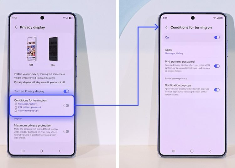 Llega la nueva serie Samsung Galaxy S26 a República Dominicana: más IA, más seguridad y beneficios únicos