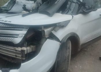 Dos mujeres fallecidas y una herida de gravedad es el resultado de accidente de tránsito en Cotuí