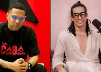 Santiago Matías tomará acciones legales contra Giuseppe Benignini por violación de contrato y difamación