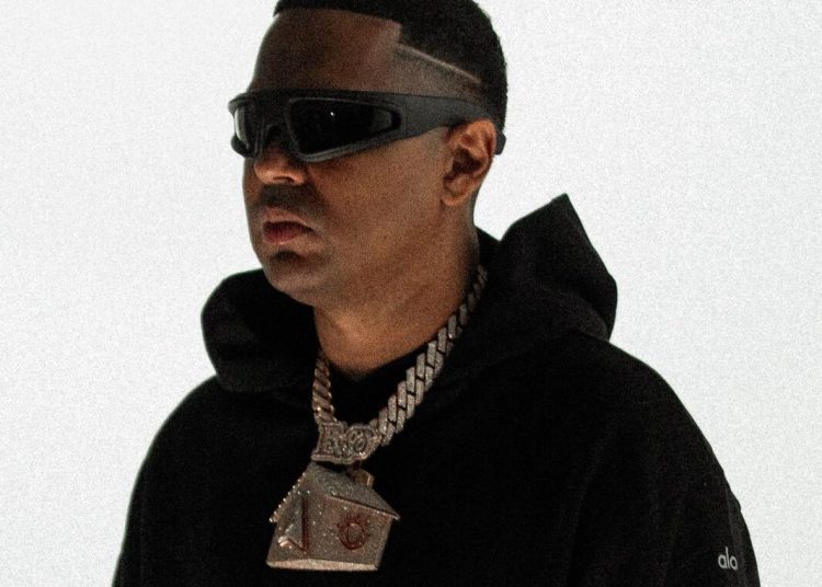 Santiago Matías pide a YouTube limitar acceso a Planeta Alofoke para que no se pueda ver en Venezuela