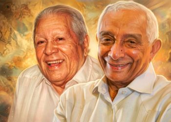 Celebrarán tributo a Rafael Solano y a Fernando Casado, dos íconos de la música dominicana