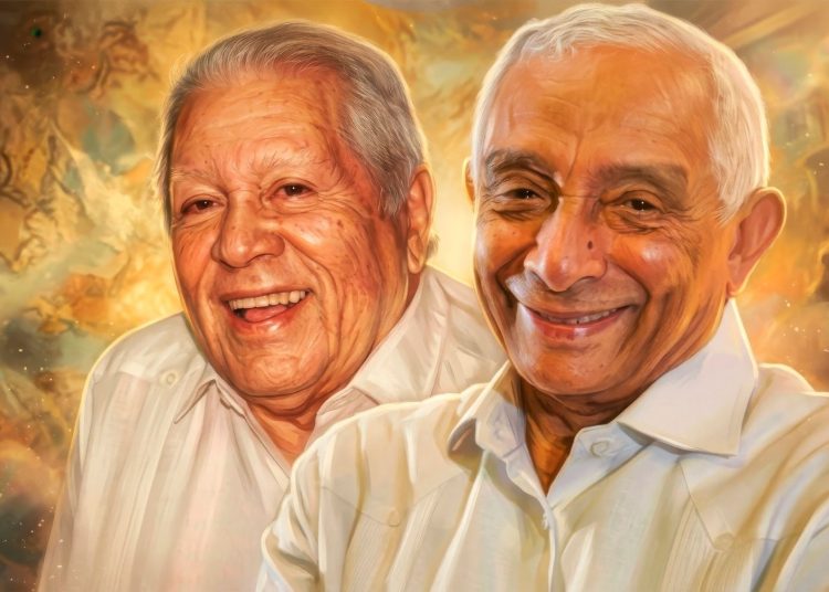Celebrarán tributo a Rafael Solano y a Fernando Casado, dos íconos de la música dominicana