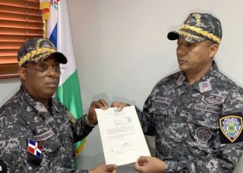 Dirigente José Mercado: “La Policía de SFM está contaminada” a cuatro años de la estadía del general Natera