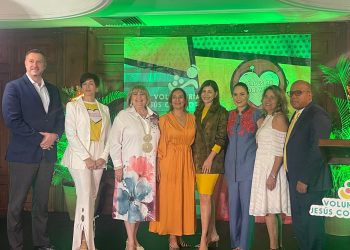 Anuncian cuarta caminata “Héroes de Corazón” para apoyar a niños con cáncer en Santiago