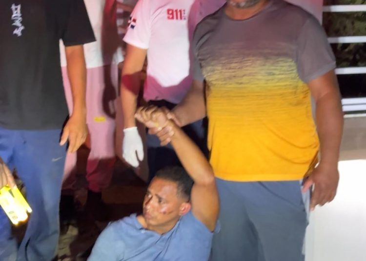 Familiares solicitan intervención urgente de las autoridades en Villa Tapia por delicada situación de salud mental