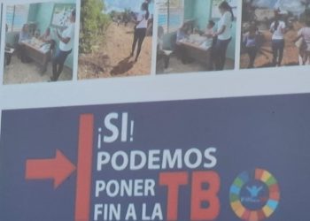 Dirección Provincial de Salud conmemora el Día Mundial de la Tuberculosis con charlas educativas y preventivas
