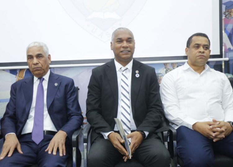 Escuela Psicología UASD presenta nueva oferta académica e implementación diseño y rediseño curricular