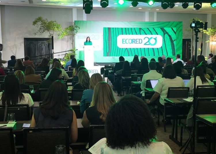 ECORED destaca resiliencia empresarial como clave para la competitividad y sostenibilidad