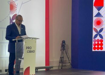 ProCibao arranca en Santiago con más de 200 citas de negocios y 29 compradores internacionales