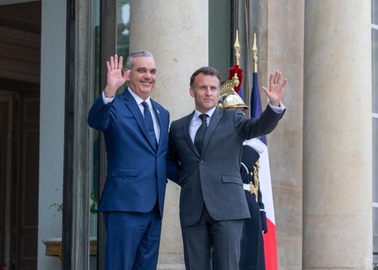 Construcción del monorriel de Santo Domingo iniciará la próxima semana con el apoyo de Francia