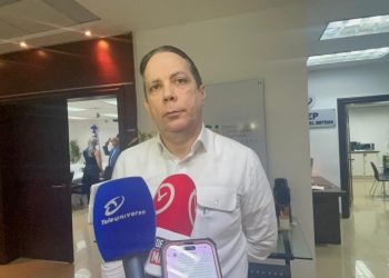 Sandy Filpo plantea revisar subsidios generalizados y advierte límites fiscales del Gobierno ante crisis prolongada