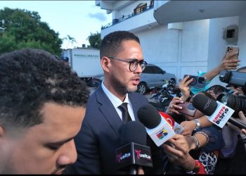“Aquí se está atacando a una figura”: afirma defensa de Yailin La Más Viral y critican accionar de la Fiscalía