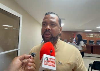 Alcalde de Las Terrenas se pronuncia tras reunión con Faride Raful