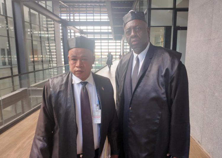 Aplazan al 8 de abril apelación de imputado en caso joven hallada en cisterna; cuestionan filiación de la madre de la víctima