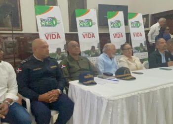Santiago activa operativo de Semana Santa 2026 para frenar accidentes, lesionados y muertes; prohíben excesos en balnearios y carreteras