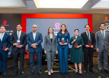 GALA Media Group reconoce a jóvenes líderes en la XIV edición del Premio Joven del Año 2026