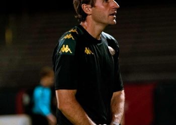 Adrián Espinal y el punto de inflexión del fútbol juvenil estadounidense