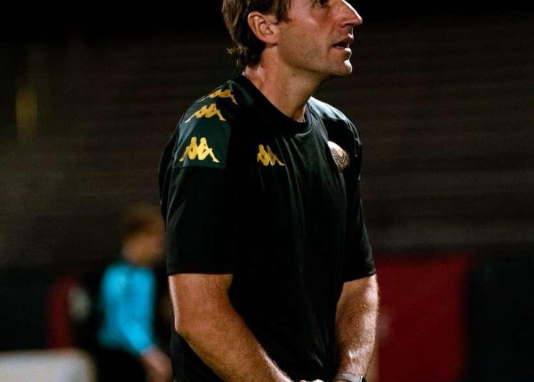 Adrián Espinal y el punto de inflexión del fútbol juvenil estadounidense