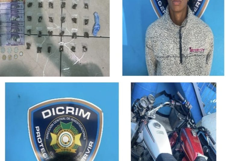 Policía Nacional apresa a dos hombres implicados en muerte de ciudadano canadiense en Puerto Plata