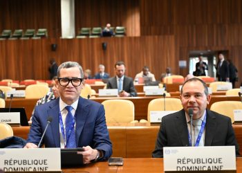 RD impulsa alianza regional por el empleo decente ante la Organización Internacional del Trabajo