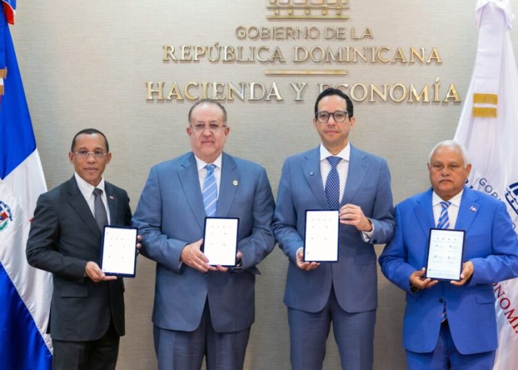 Gobierno autoriza uso de firma digital para agilizar la aprobación de órdenes de pago