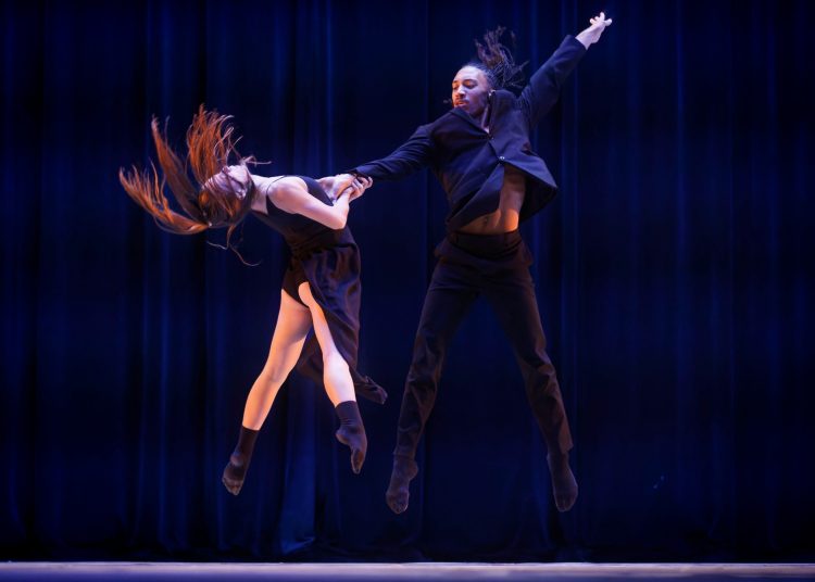 XVII Gala Benéfica Estrellas de la Danza Mundial llega al Teatro Nacional Eduardo Brito