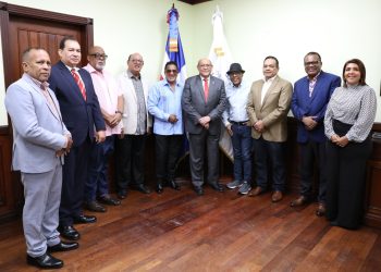 MESCyT apoyará la formación y titulación de artistas dominicanos