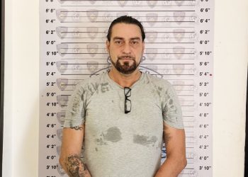 OCN-INTERPOL Santo Domingo apresa a en el DN italiano requerido en extradición por narcotráfico y asociación delictiva