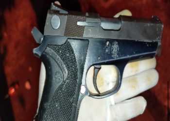Hombre fallece tras enfrentar patrulla policial en Puerto Plata
