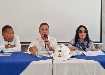 Infraestructura Escolar avanza en la terminación de 25 proyectos escolares en Independencia