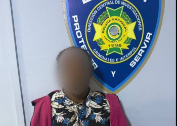 Se entrega “La Culebra” tras persecución policial por robo y agresión a anciana en Villa González