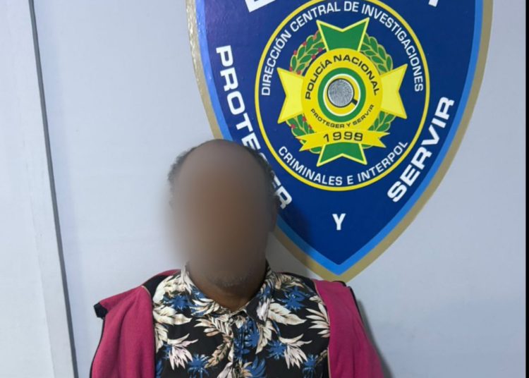 Se entrega “La Culebra” tras persecución policial por robo y agresión a anciana en Villa González