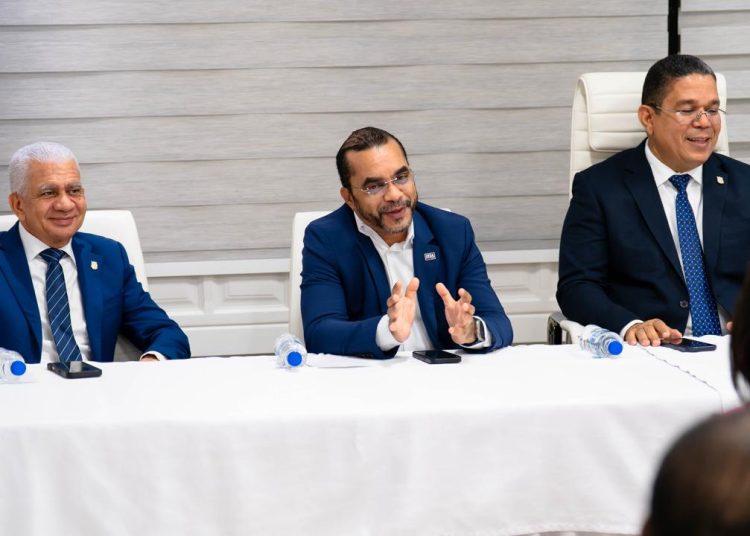 Más de 8,000 oportunidades: ITLA llevará becas tecnológicas a todas las provincias