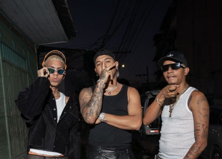 Boza, pionero del afrobeats regresa con “Caldero Panameño”