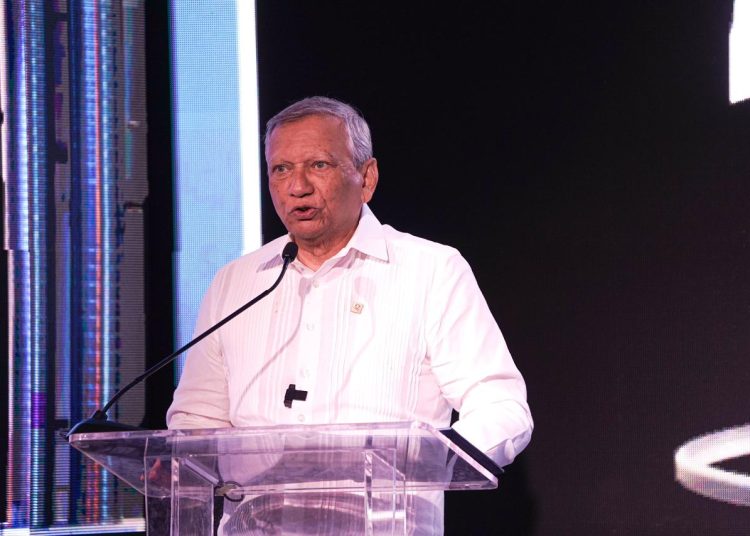 Financiamiento de BanReservas impulsa moderna infraestructura energética Manzanillo Power Land