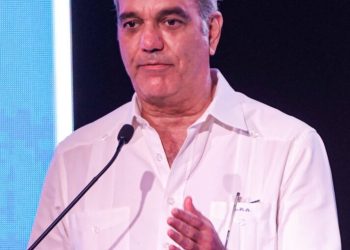 Gobierno anuncia cable eléctrico hacia Puerto Rico para fortalecer generación y exportación de energía