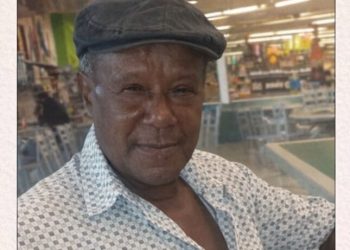 Reportan como desaparecido a adulto mayor de 79 años en Santo Domingo Oeste