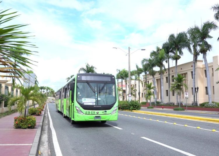 OMSA relanza su oferta de transporte para cubrir demanda de 54 millones de viajes