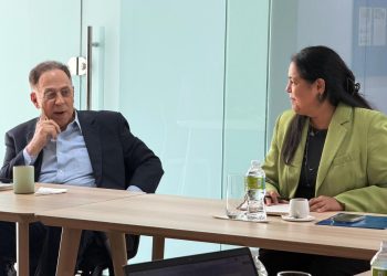 Banco Mundial y líderes del sector eléctrico revisan plan de modernización de distribución con inversión de 225 millones de dólares