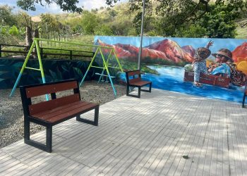 Alcalde de La Siembra inaugurará parque en Los Naranjos con inversión de más de RD$4 millones