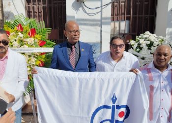 CDP conmemora 53 años del asesinato de Gregorio García Castro y reitera reclamo de justicia