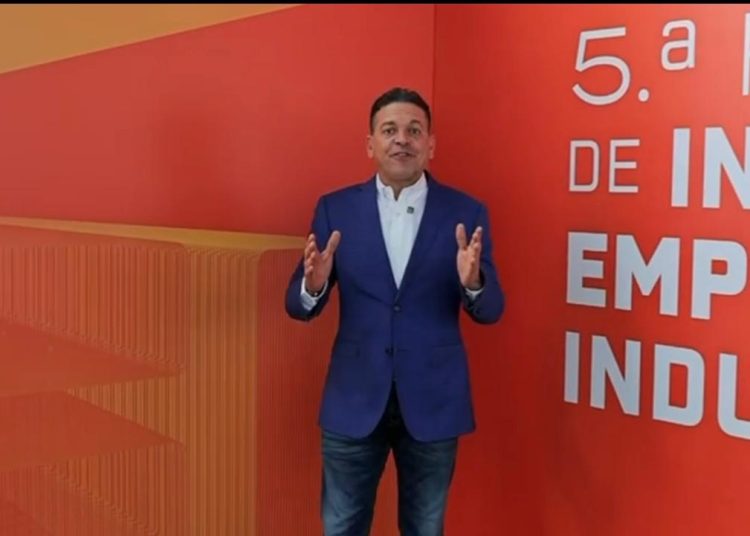 Proindustria cierra con éxito quinta feria de innovación en Santiago y anuncia próxima edición en la ciudad