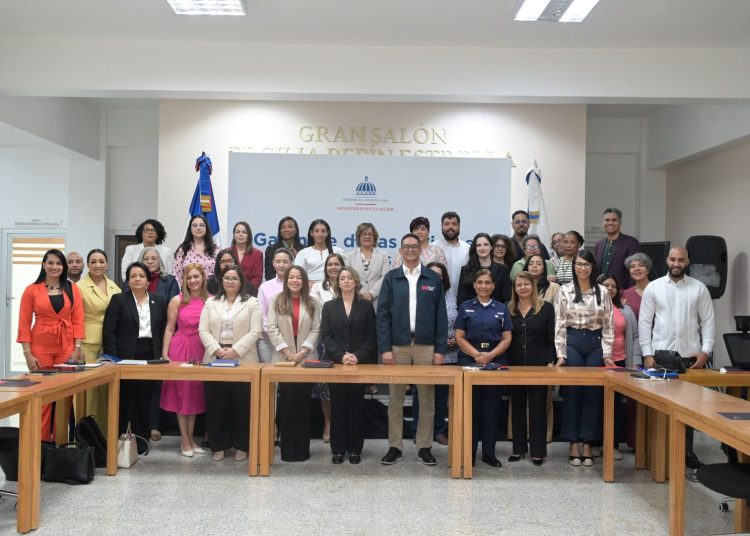 Gabinete de Mujeres fortalece respuesta del Gobierno ante feminicidios