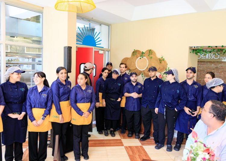 Honrando su identidad con brillante experiencia gastronómica Constanza celebra 20 años del Clúster Ecoturístico