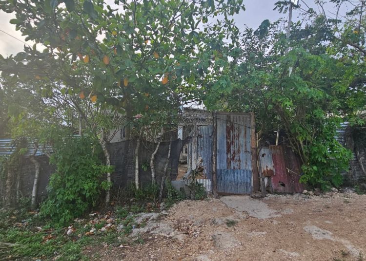 Restos de niño de 6 años ultimado por su hermano son velados en Barahona