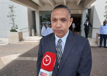 San Francisco de Macorís declara tres días de duelo por muerte del empresario Héctor José Rizek