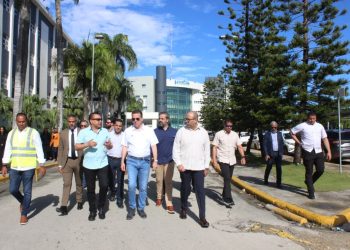 Hospital Ney Arias Lora inaugura Unidad de Psicotrauma para atención integral de pacientes