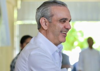 Presidente Abinader agotará agenda en Santiago, Distrito Nacional y Samaná este lunes y martes