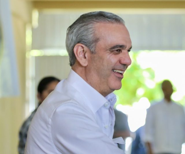 Presidente Abinader agotará agenda en Santiago, Distrito Nacional y Samaná este lunes y martes