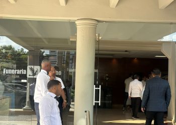 Velan este domingo los restos del empresario Héctor José Rizek